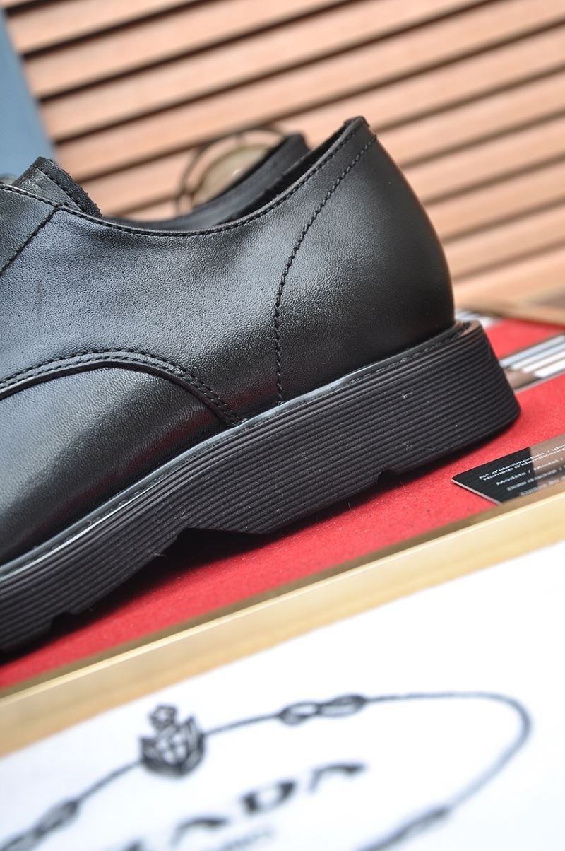 Prada Business Shoes